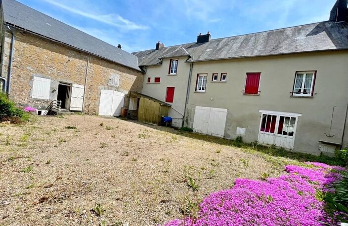 Exclusivité, Bourgogne, Parc du Morvan, Montsauche-les-Settons. — photo 3