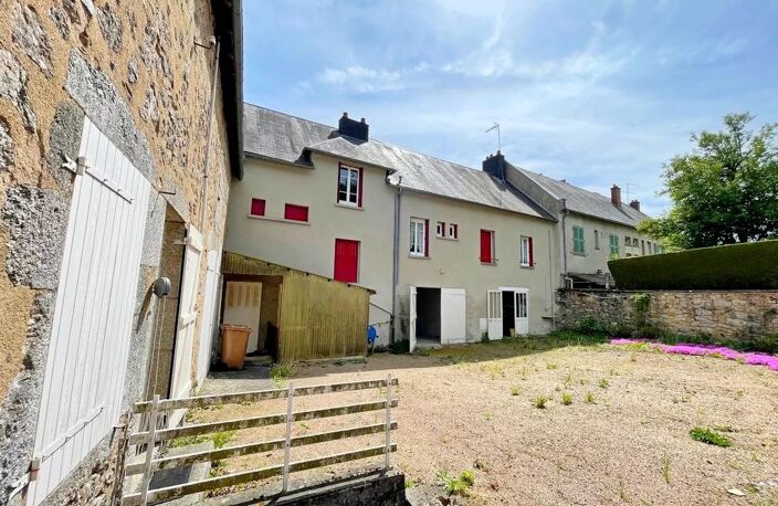 Exclusivité, Bourgogne, Parc du Morvan, Montsauche-les-Settons. — photo 4
