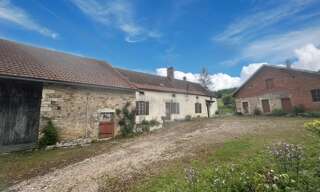 Maison 4 Pièces 98 m² à vendre à Précy-sous-Thil (21390)