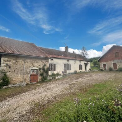 Maison 4 pièces 147500 €