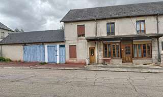 Maison 9 Pièces 207 m² à vendre à Saulieu (21210)