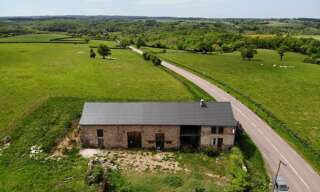 Maison 2 Pièces 55 m² à vendre à La Roche-en-Brenil (21530)