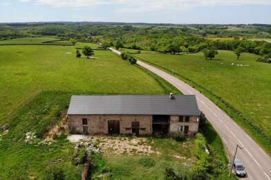 Maison 2 pièces 90000 €