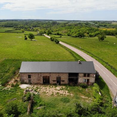 Maison 2 pièces 130000 €