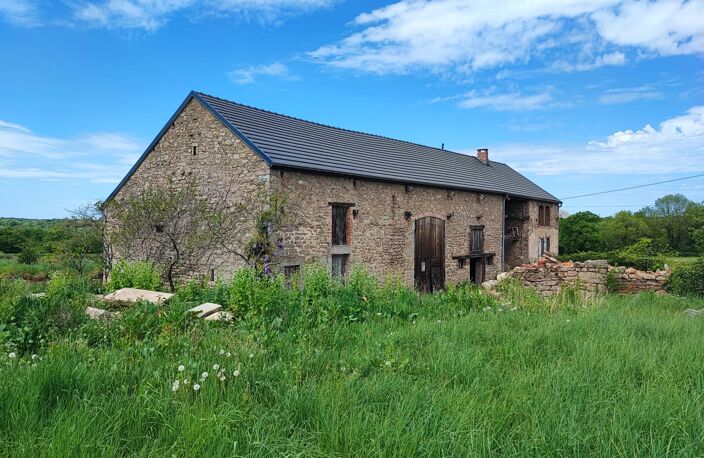 En exclusivité, secteur La Roche en Brenil — photo 2