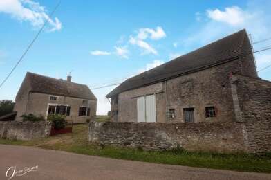 Maison 3 pièces 80000 €