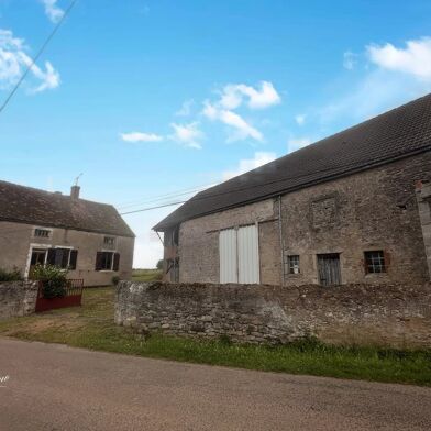 Maison 3 pièces 80000 €