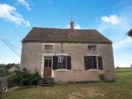 En exclusivité , dans l' Auxois Maison de caractère — photo 3