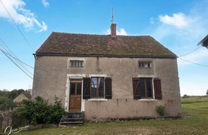 En exclusivité , dans l' Auxois Maison de caractère — photo 3