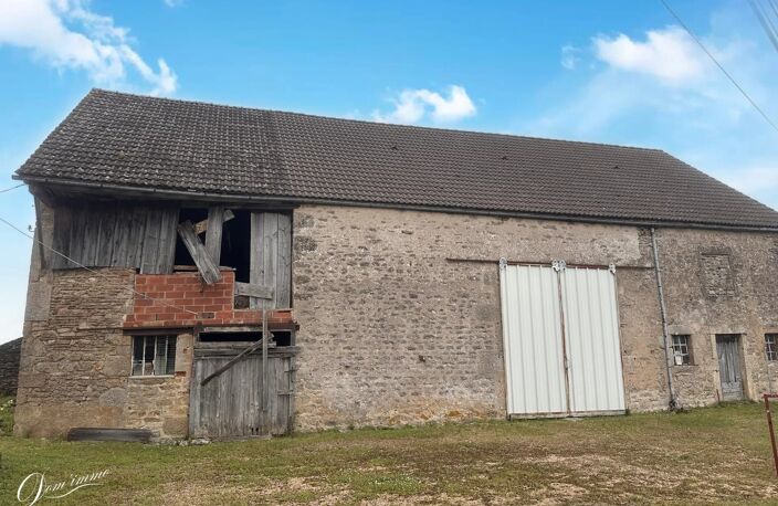 En exclusivité , dans l' Auxois Maison de caractère — photo 4