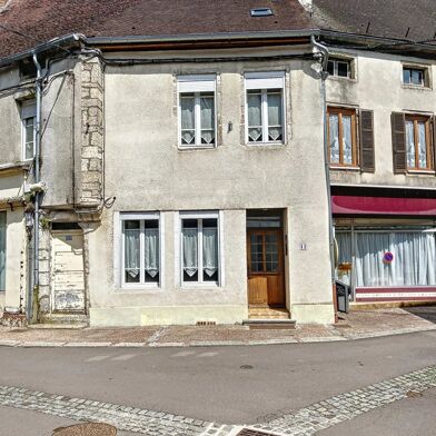 Maison 4 pièces 118000 €