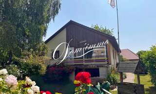 Maison 4 Pièces 99 m² à vendre à Liernais (21430)