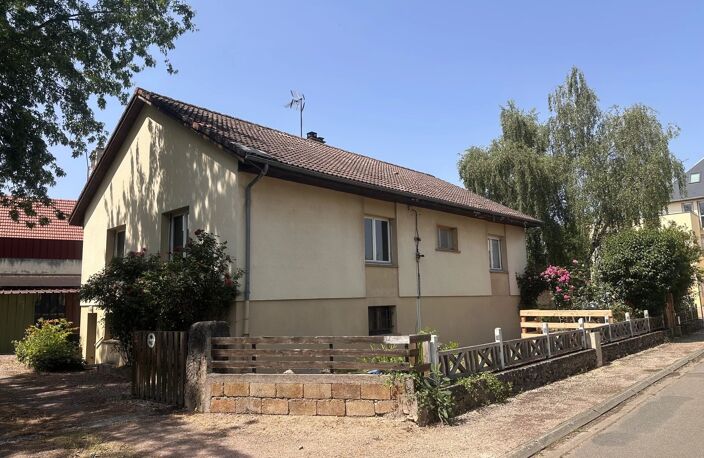 En exclusivité à LIERNAIS : Pavillon à vendre 3 chambres — photo 3