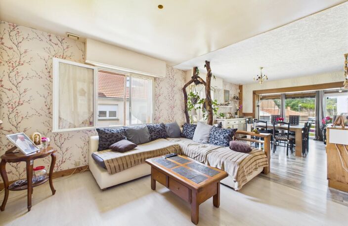 En exclusivité à LIERNAIS : Pavillon à vendre 3 chambres — photo 4