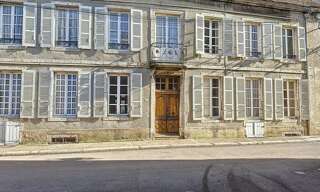 Maison 7 Pièces 266 m² à vendre à Saulieu (21210)