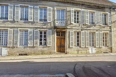 Maison 7 pièces 298000 €