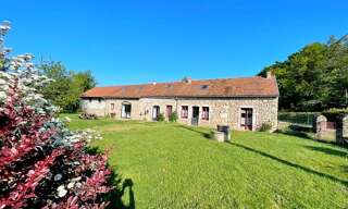 Maison 6 Pièces 152 m² à vendre à Alligny-en-Morvan (58230)