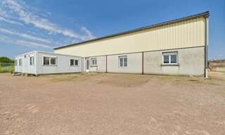 Local industriel   m² à vendre à Précy-sous-Thil (21390)