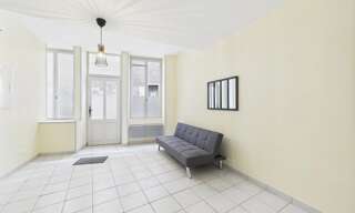 Appartement 2 Pièces 33 m² à louer à Saulieu (21210)