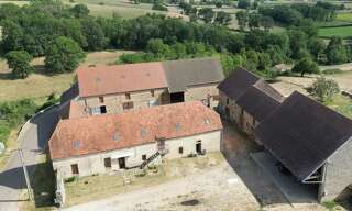 Maison 4 Pièces 106 m² à vendre à Villars-et-Villenotte (21140)