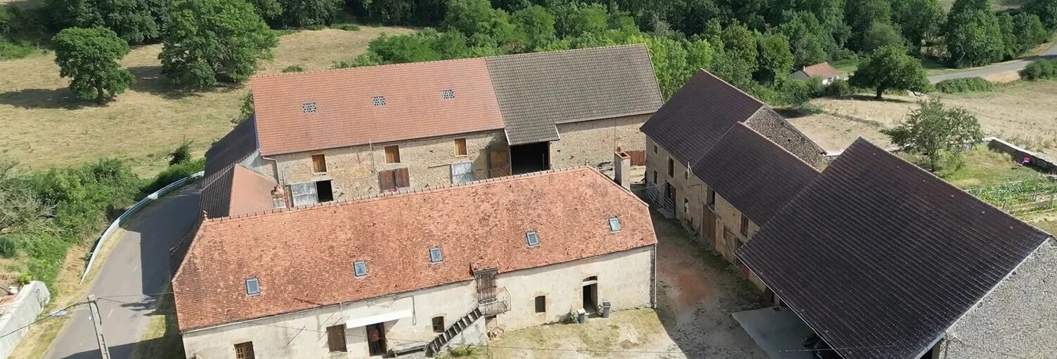 Maison 4 Pièces 106 m² à vendre à Villars-et-Villenotte (21140)