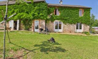 Maison 6 Pièces 133 m² à vendre à La Roche-en-Brenil (21530)