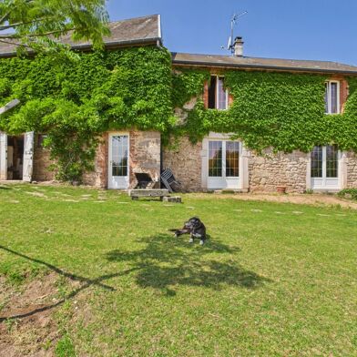 Maison 6 pièces 360000 €