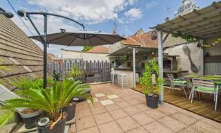 Maison 9 Pièces 232 m² à vendre à Saulieu (21210)