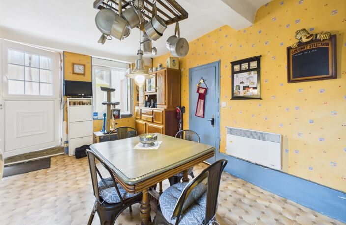 En exclusivité: SAULIEU CENTRE VILLE: Immeuble à usage de commer — photo 4