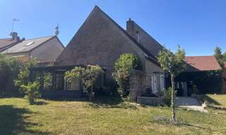 Maison 6 Pièces 157 m² à vendre à Saulieu (21210)