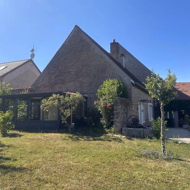 Maison 6 pièces 273000 €