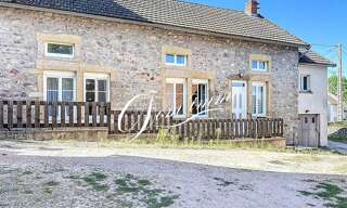 Maison 6 Pièces 134 m² à vendre à Saulieu (21210)