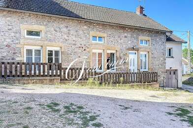 Maison 6 pièces 135000 €