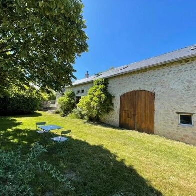 Maison 4 pièces 179000 €