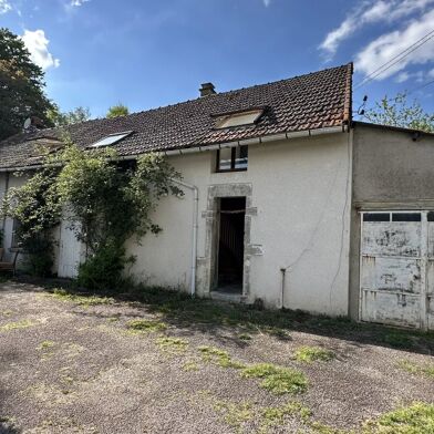 Maison 5 pièces 99000 €