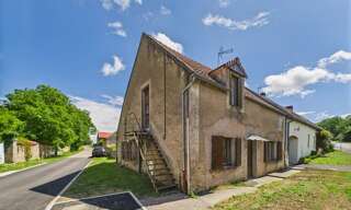 Maison 3 Pièces 96 m² à vendre à Précy-sous-Thil (21390)