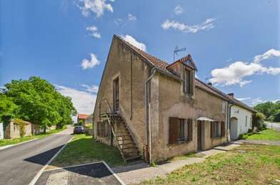 Maison 3 pièces 59000 €