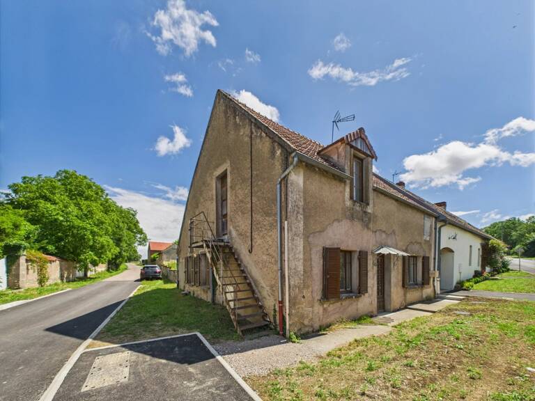 En exclusivité dans le secteur de Précy-sous-Thil, — photo 1