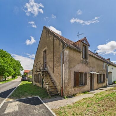 Maison 3 pièces 69000 €
