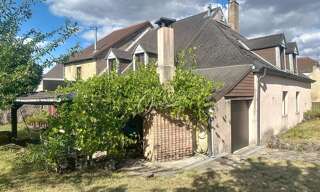 Maison 7 Pièces 205 m² à vendre à Saulieu (21210)