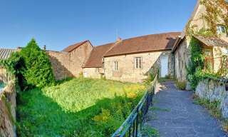 Maison 5 Pièces 168 m² à vendre à Saulieu (21210)