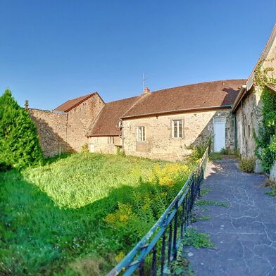 Maison 5 pièces 129000 €