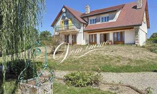 Maison 8 Pièces 200 m² à vendre à Saulieu (21210)