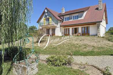 Maison 8 pièces 300000 €