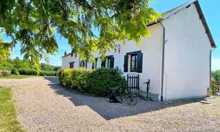 Maison 9 Pièces 240 m² à vendre à Ouroux-en-Morvan (58230)