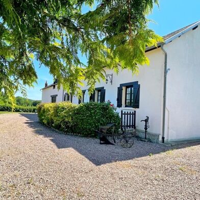 Maison 9 pièces 262000 €