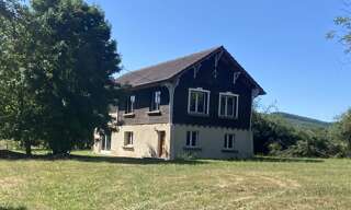 Maison 5 Pièces 127 m² à vendre à Curgy (71400)