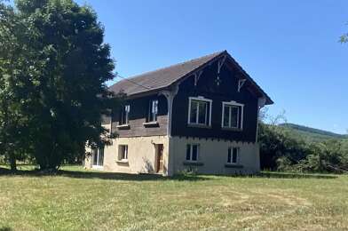 Maison 5 pièces 185000 €