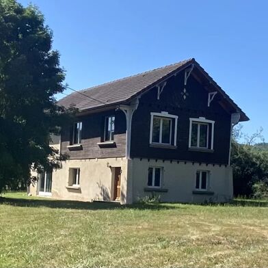 Maison 5 pièces 199500 €