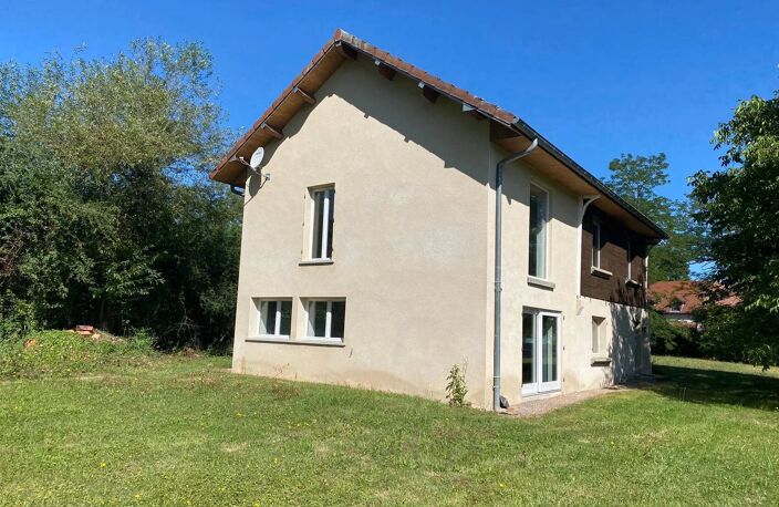 Exclusif, en Bourgogne: Maison rénovée à 10 minutes d'Autun — photo 2